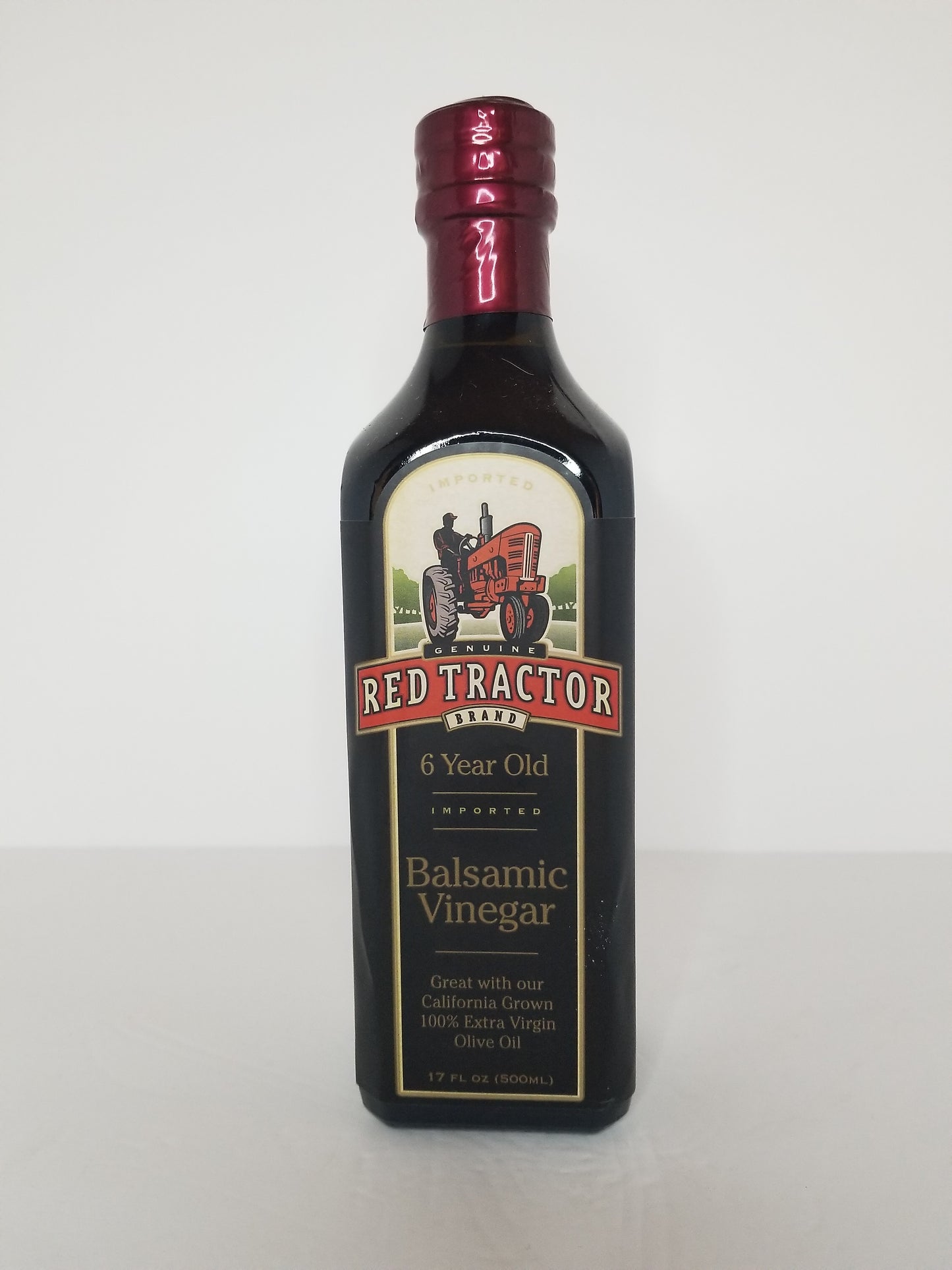 Red Tractor Classic Balsamic Vinegar